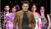 Bigg Boss 15 spoiler alert: Munmun Dutta, Surbhi Chandna, Vishal Singh and Akanksha Puri make contestants’ life hell