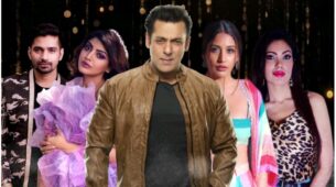Bigg Boss 15 spoiler alert: Munmun Dutta, Surbhi Chandna, Vishal Singh and Akanksha Puri make contestants’ life hell