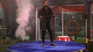 Bigg Boss 15 spoiler alert: Rajiv Adatia makes a Dhamakedaar comeback with the special powers; contestants go through an emotional turmoil