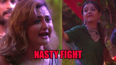 Bigg Boss 15 spoiler alert: Rashami Desai gets into a nasty fight with Devoleena Bhattacharjee, calls her ‘jhuthi and fattu’