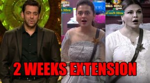 Bigg Boss 15 spoiler alert: Salman Khan announces show’s 2 weeks extension