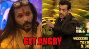 Bigg Boss 15 spoiler alert: Salman Khan gets ANGRY with Abhijit Bichukale for abusing Pratik Sehajpal, says ‘ghar mein aake maar ke jaaunga’