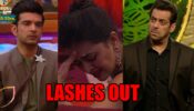 Bigg Boss 15 spoiler alert: Salman Khan lashes out at Karan Kundrra for never supporting his girlfriend Tejasswi Prakash, says, ‘be a fuc**** man’