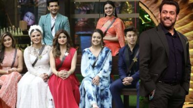 Bigg Boss 15 spoiler alert: Salman Khan questions Rakhi and Tejasswi’s intentions