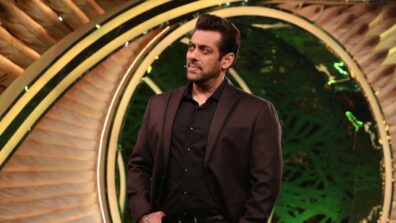 Bigg Boss 15 spoiler alert: Salman Khan take a powerful swipe at Abhijit and Karan in tonight’s ‘Weekend Ka Vaar’