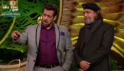 Bigg Boss 15 spoiler alert: Salman Khan welcomes Bollywood’s ultimate legend – Mithun Chakraborty
