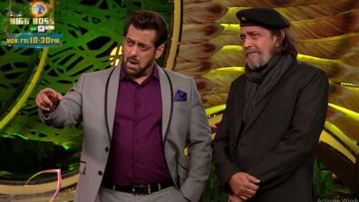 Bigg Boss 15 spoiler alert: Salman Khan welcomes Bollywood’s ultimate legend – Mithun Chakraborty