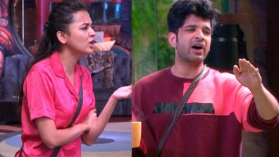 Bigg Boss 15 spoiler alert: Tejasswi and Karan’s nasty fight