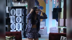 Bigg Boss 15 Spoiler Alert: Tejasswi lashes out at Shamita for stripping off her powers