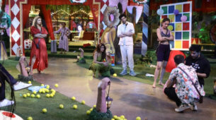 Bigg Boss 15 spoiler alert: Tejasswi Prakash and Abhijit Bichukale lock horns