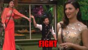 Bigg Boss 15 spoiler alert: Tejasswi Prakash and Nishant Bhat fight in front of Gauahar Khan