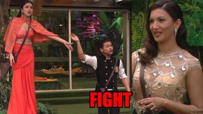 Bigg Boss 15 spoiler alert: Tejasswi Prakash and Nishant Bhat fight in front of Gauahar Khan