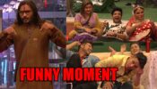Bigg Boss 15 spoiler alert: Abhijit Bichukale calls himself humble, down to earth and innocent, contestants can’t stop laughing