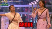 Bigg Boss 15 spoiler alert: Tejasswi Prakash argues with Devoleena Bhattacharjee after she calls her ‘unhygienic’