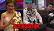 Bigg Boss 15 spoiler alert: Tejasswi Prakash makes accusation at Nishant Bhat and Pratik Sehajpal
