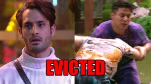 Bigg Boss 15 spoiler alert: Umar Riaz gets evicted after an aggressive fight with Pratik Sehajpal