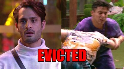 Bigg Boss 15 spoiler alert: Umar Riaz gets evicted after an aggressive fight with Pratik Sehajpal