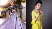 Bigg Boss Babes On Fire: Rubina Dilaik and Tejasswi Prakash slay like ‘boss babes’, are you feeling the heat?