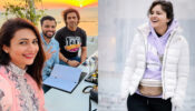 Bigg Boss Divas Hot Update: Divyanka Tripathi enjoys with husband Vivek Dahiya and buddies, Rubina Dilaik gets romantic on road with Abhinav Shukla