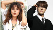 Bigg Boss Shehnaaz Gill & BTS Jin’s Collaboration for a new ‘Sadda Kutta Tommy’ edition will leave you cracked up, watch video