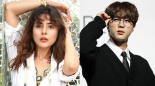 Bigg Boss Shehnaaz Gill & BTS Jin’s Collaboration for a new ‘Sadda Kutta Tommy’ edition will leave you cracked up, watch video