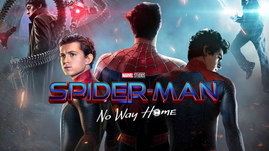 Biggest Hollywood Box Office Hits Of 2021: Spider-Man: No Way Home to Black Widow - 1