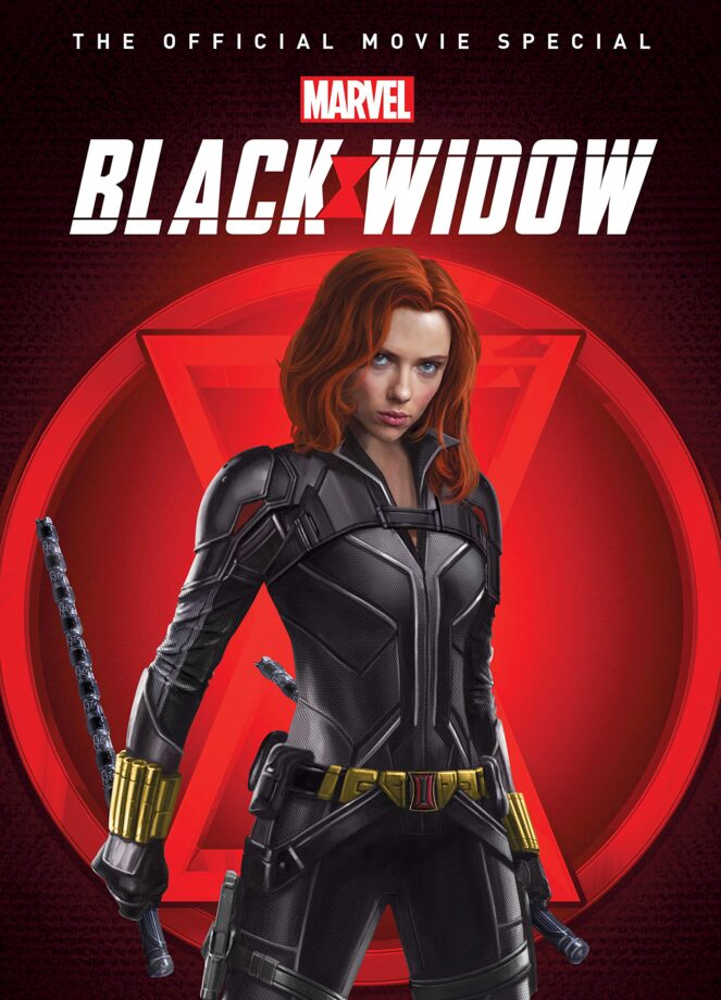 Biggest Hollywood Box Office Hits Of 2021: Spider-Man: No Way Home to Black Widow - 3