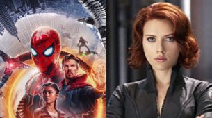 Biggest Hollywood Box Office Hits Of 2021: Spider-Man: No Way Home to Black Widow