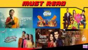 Biggest TV Show Twists Of Last Week (17 – 22 January): Anupamaa, Yeh Rishta Kya Kehlata Hai, TMKOC and more