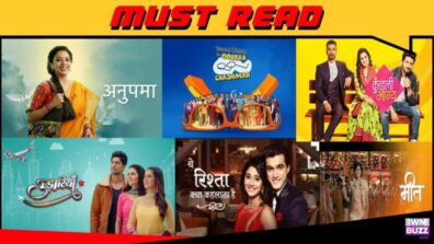 Biggest TV Show Twists Of Last Week (24 – 29 January): Anupamaa, Yeh Rishta Kya Kehlata Hai, TMKOC and more