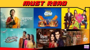 Biggest TV Show Twists Of Last Week (10-15 January): Anupamaa, Yeh Rishta Kya Kehlata Hai, TMKOC and more