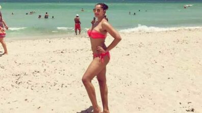 Bikini and Beaches are Bipasha Basu’s two most favourite things, These pictures prove  it