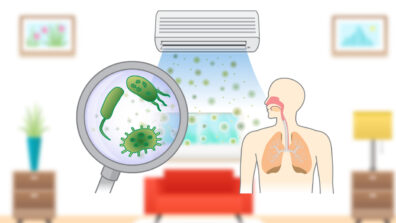 Biological Pollutants’ Impact On Indoor Air Quality