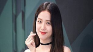 Blackpink Jisoo Is So Adorable In These Awwww Pictures, Take A Look