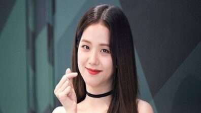 Blackpink Jisoo Is So Adorable In These Awwww Pictures, Take A Look