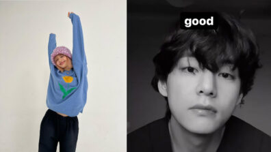 Social Media Update: Blackpink Lisa impresses ‘Blinks’ with her winter vogue, BTS V says ‘good morning’