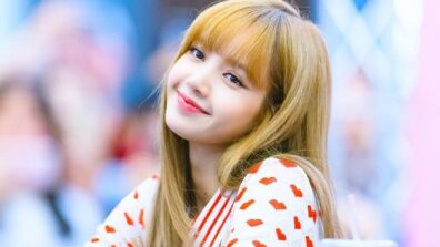 Blackpink Lisa Is All About Hotness: Superhot Outfit Looks Will Leave You Drooling