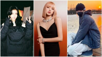 Blackpink Social Update: What’s cooking in the lives of Jisoo, Lisa and Rose? We reveal