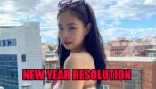 BLACKPINK’s Jennie is a Nature Lover! Check out to see what was her New Year Resolution