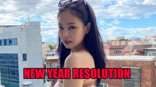 BLACKPINK’s Jennie is a Nature Lover! Check out to see what was her New Year Resolution