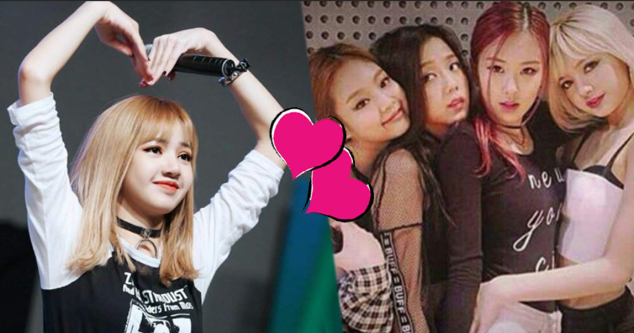 Blackpink’s Lisa mentions she felt close to Jennie when they first met, Check out Lisa’s first impressions of other members as well - 1