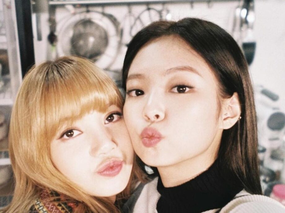 Blackpink’s Lisa mentions she felt close to Jennie when they first met, Check out Lisa’s first impressions of other members as well - 0