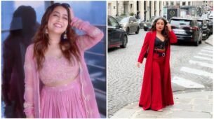 Bless Your Instagram Feed With These Stylish Photo Poses Like Neha Kakkar, Take Cues