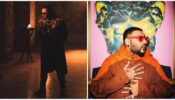 Bold Looks Of Yo Yo Honey Singh & Badshah That Will Inspire You To Take A Fashion Risk