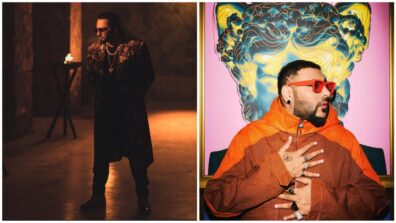 Bold Looks Of Yo Yo Honey Singh & Badshah That Will Inspire You To Take A Fashion Risk