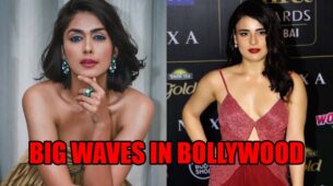 Television actresses who are making big waves in Bollywood, from Mrunal Thakur to Radhika Madan