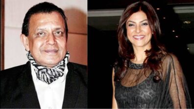 Bollywood Celebs who broke the taboo against Adoption and inspired people to adopt: From Mithun Chakraborty to Sushmita Sen