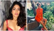 Bollywood queens Bhumi Pednekar & Malaika Arora cut a sassy figure in bodycon