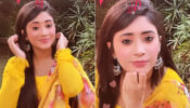 Book the date: Shivangi Joshi reacts to marriage prediction, see viral footage