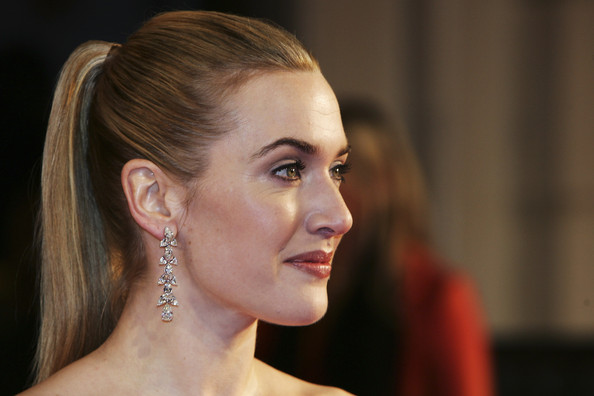 Bookmark Kate Winslet’s 3 Party Worthy Hairstyles To Make Heads Turn Around - 1